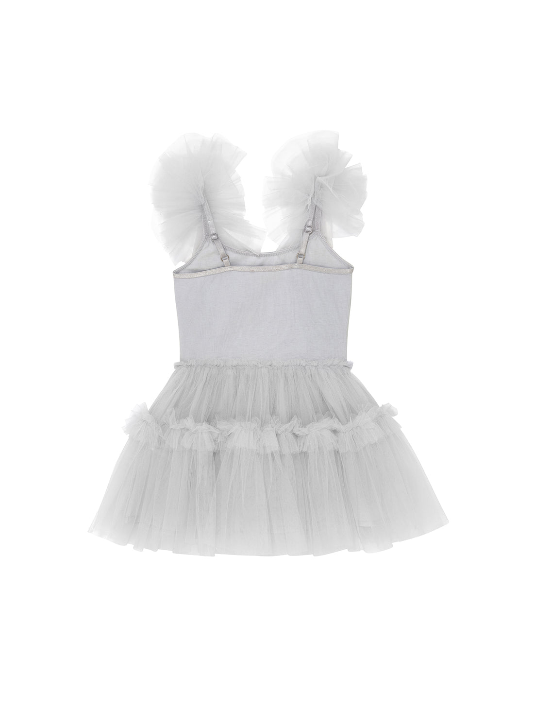 Tutu Du Monde Bebe Your Grace Tutu Dress - Silverlite