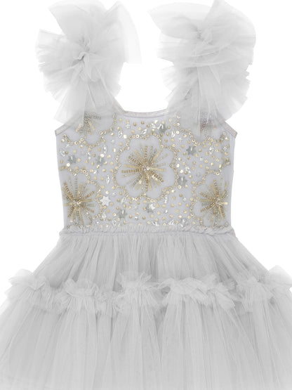 Tutu Du Monde Bebe Your Grace Tutu Dress - Silverlite