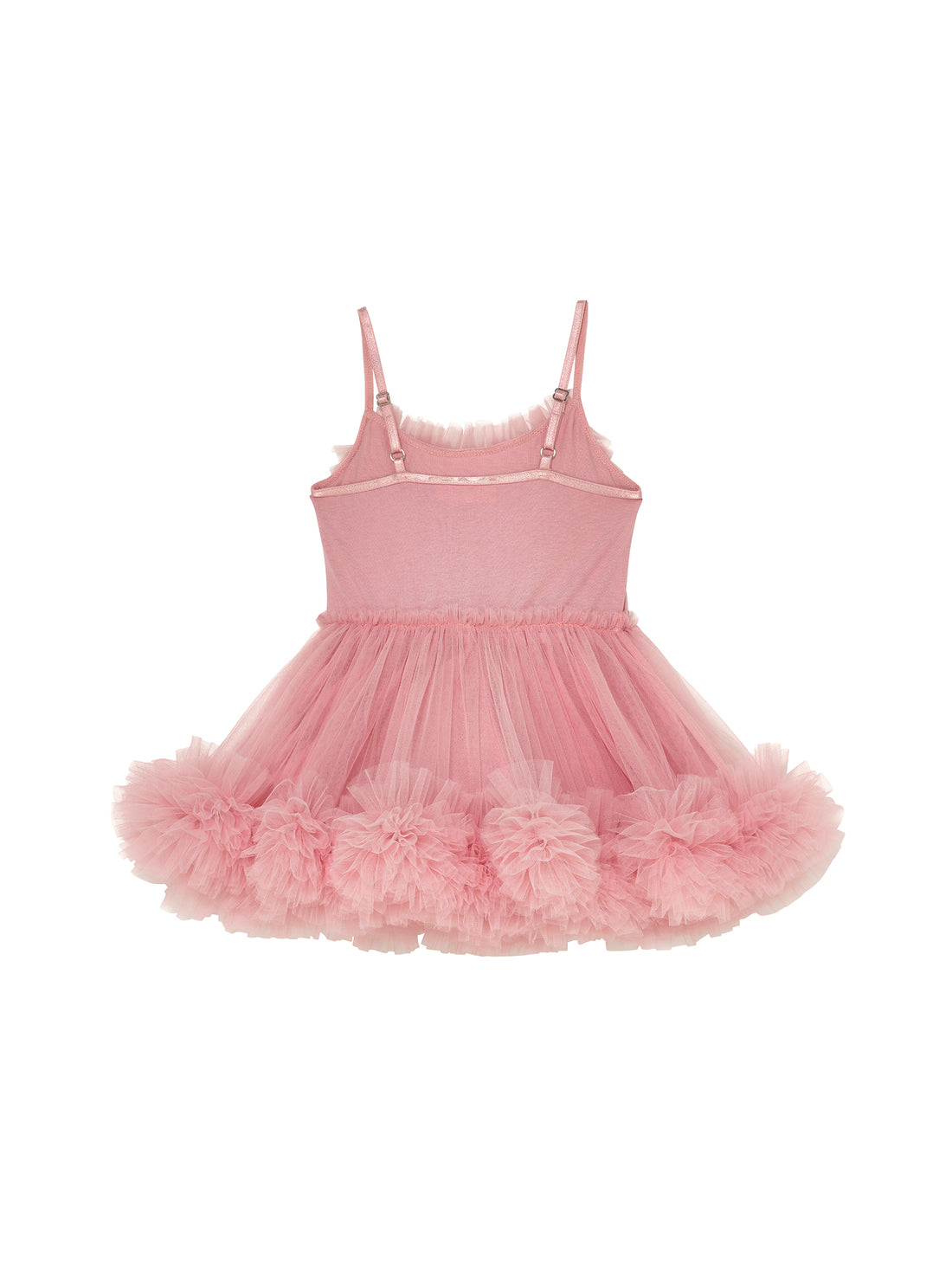 Tutu Du Monde Bebe Petunia Tutu Dress - Peach Blush