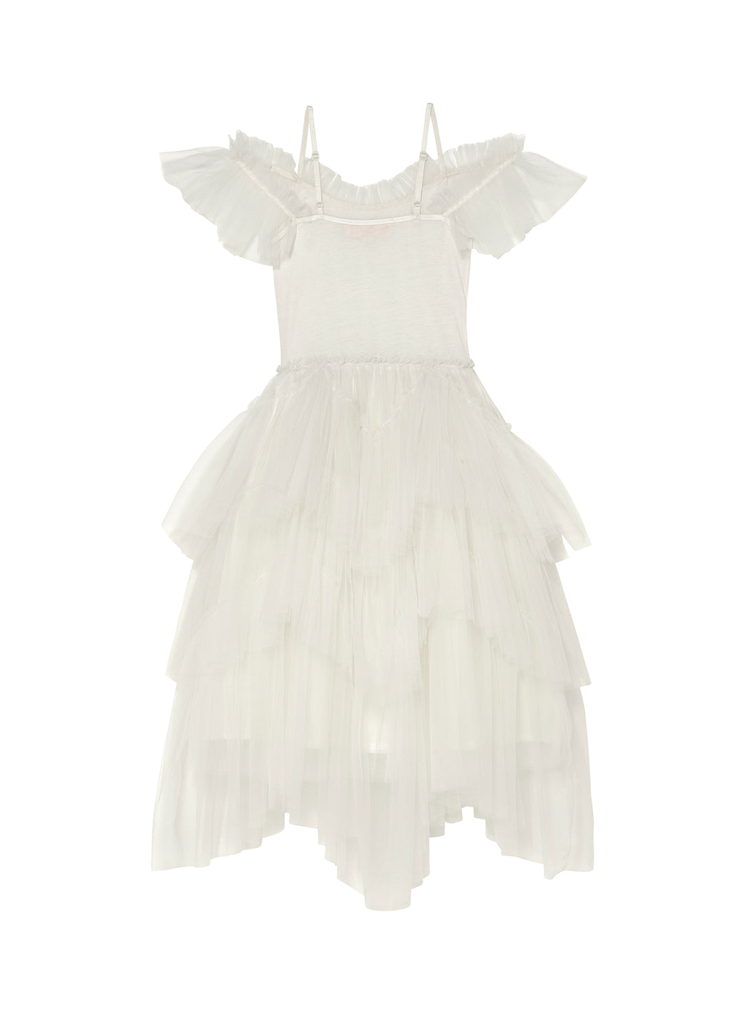 Tutu Du Monde Calliope Tutu Dress - Milk