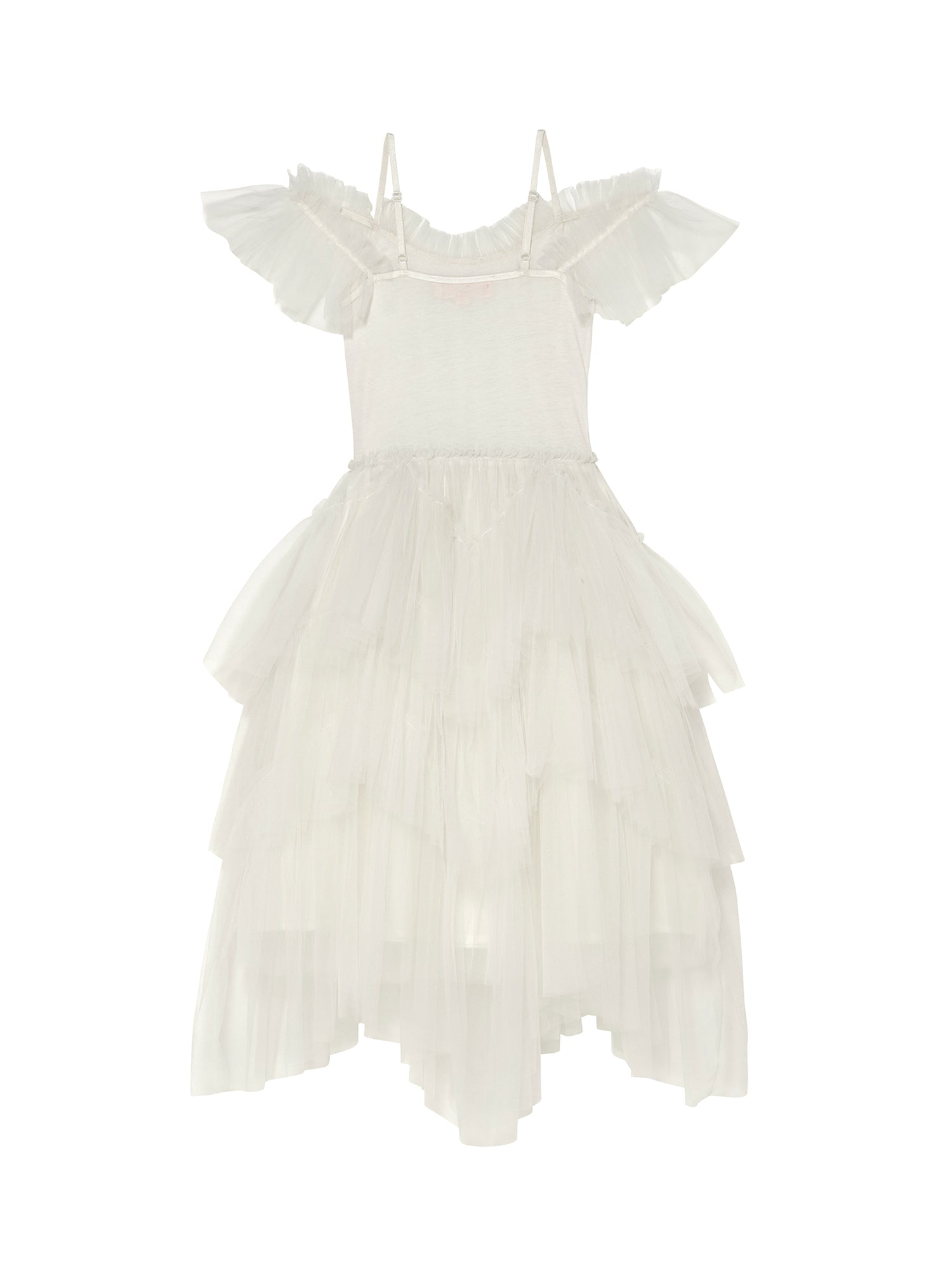 Tutu Du Monde Calliope Tutu Dress - Milk