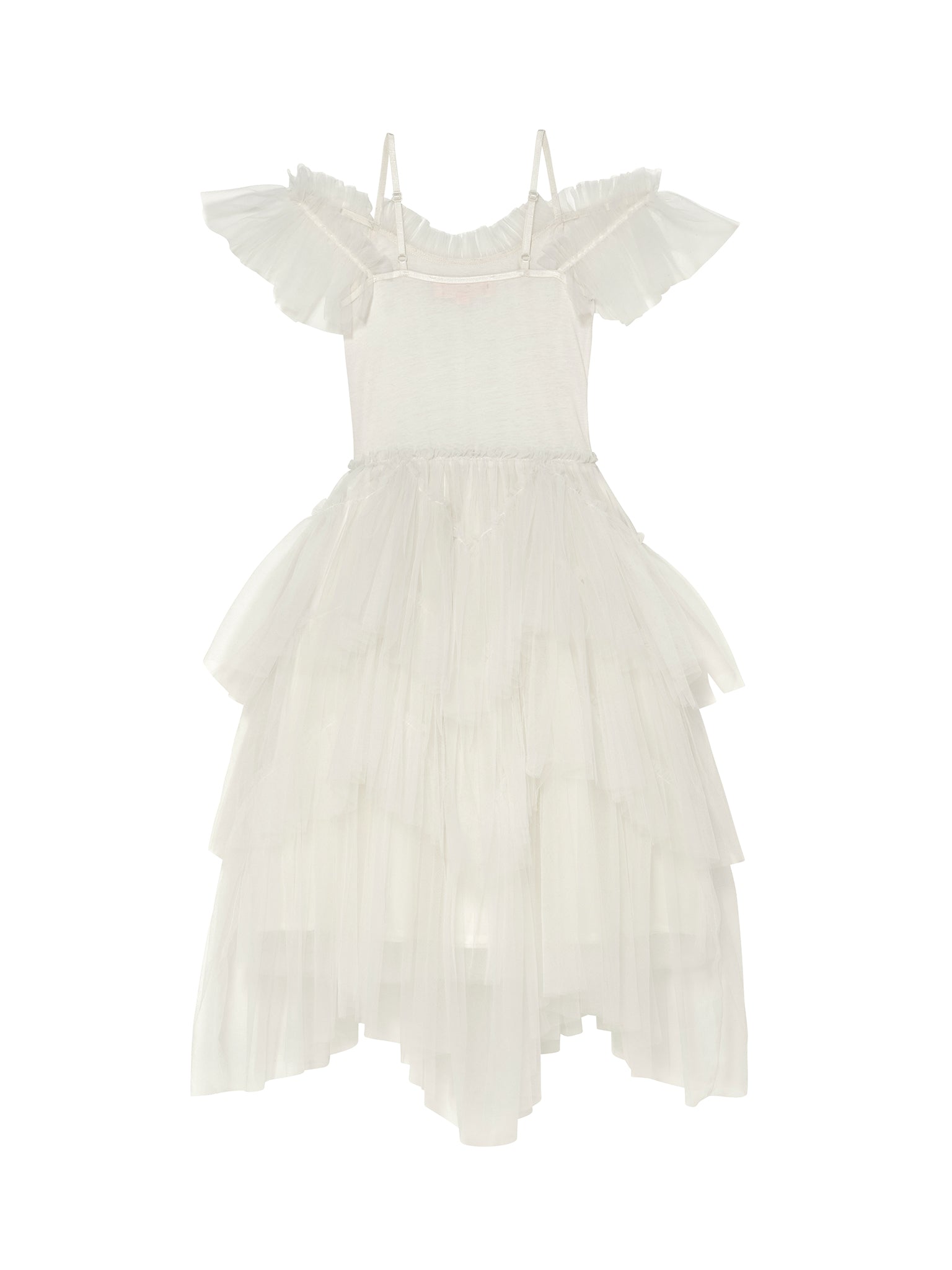 Tutu Du Monde Calliope Tutu Dress - Milk