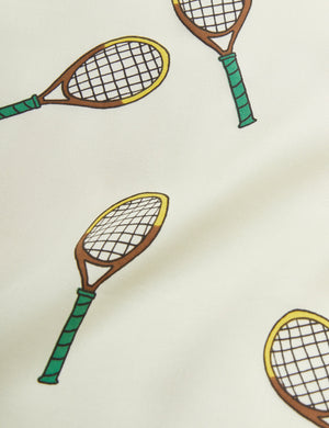 Mini Rodini Tennis Woven Shorts