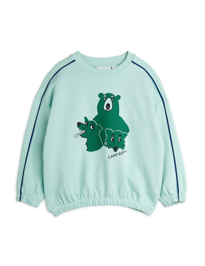 Mini Rodini Camp Rodini SP Sweatshirt