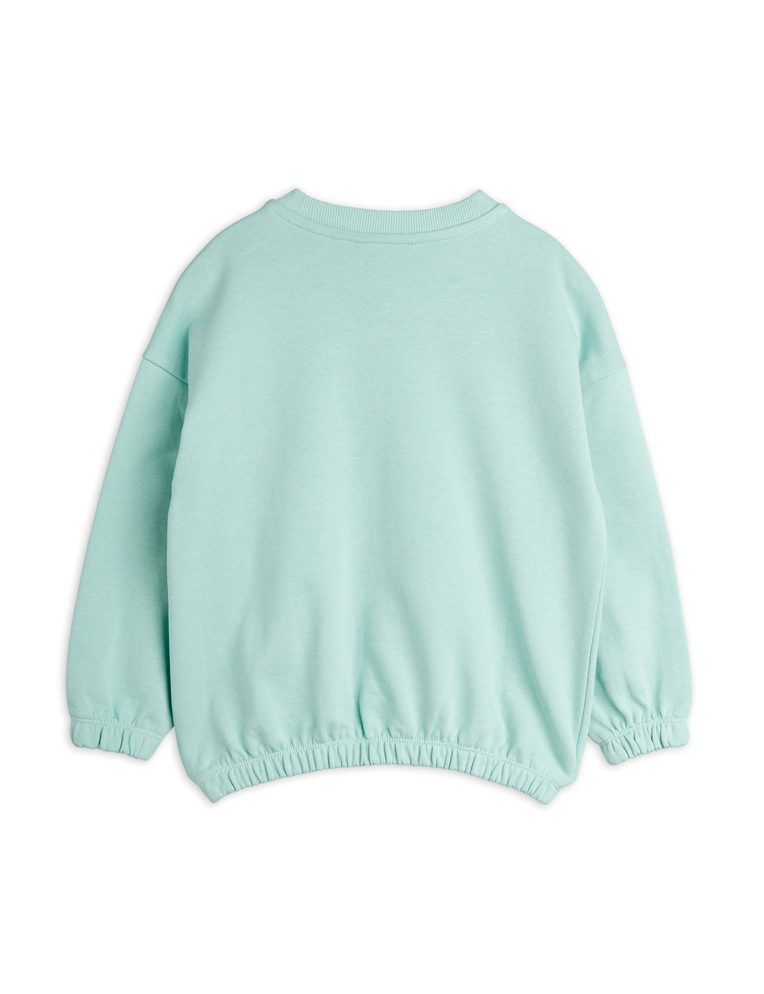 Mini Rodini Camp Rodini SP Sweatshirt