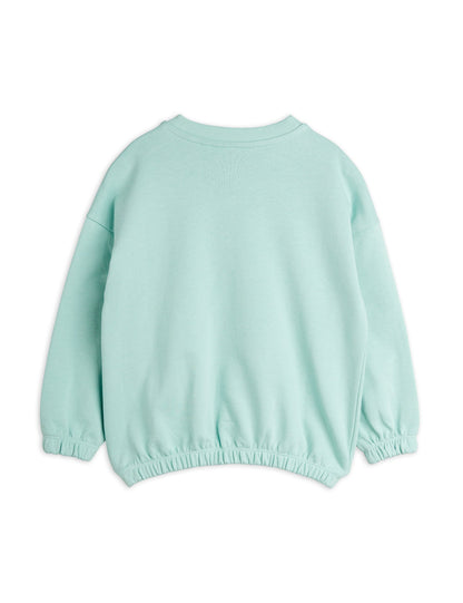 Mini Rodini Camp Rodini SP Sweatshirt