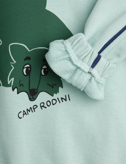 Mini Rodini Camp Rodini SP Sweatshirt