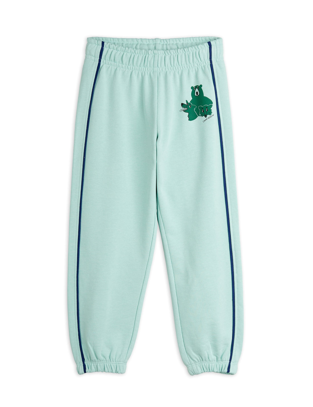 Mini Rodini Camp Rodini SP Sweatpants
