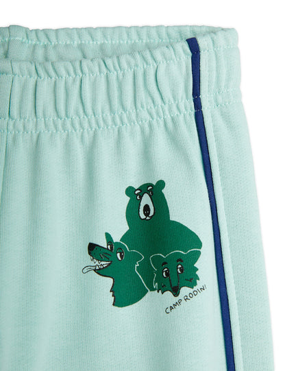 Mini Rodini Camp Rodini SP Sweatpants