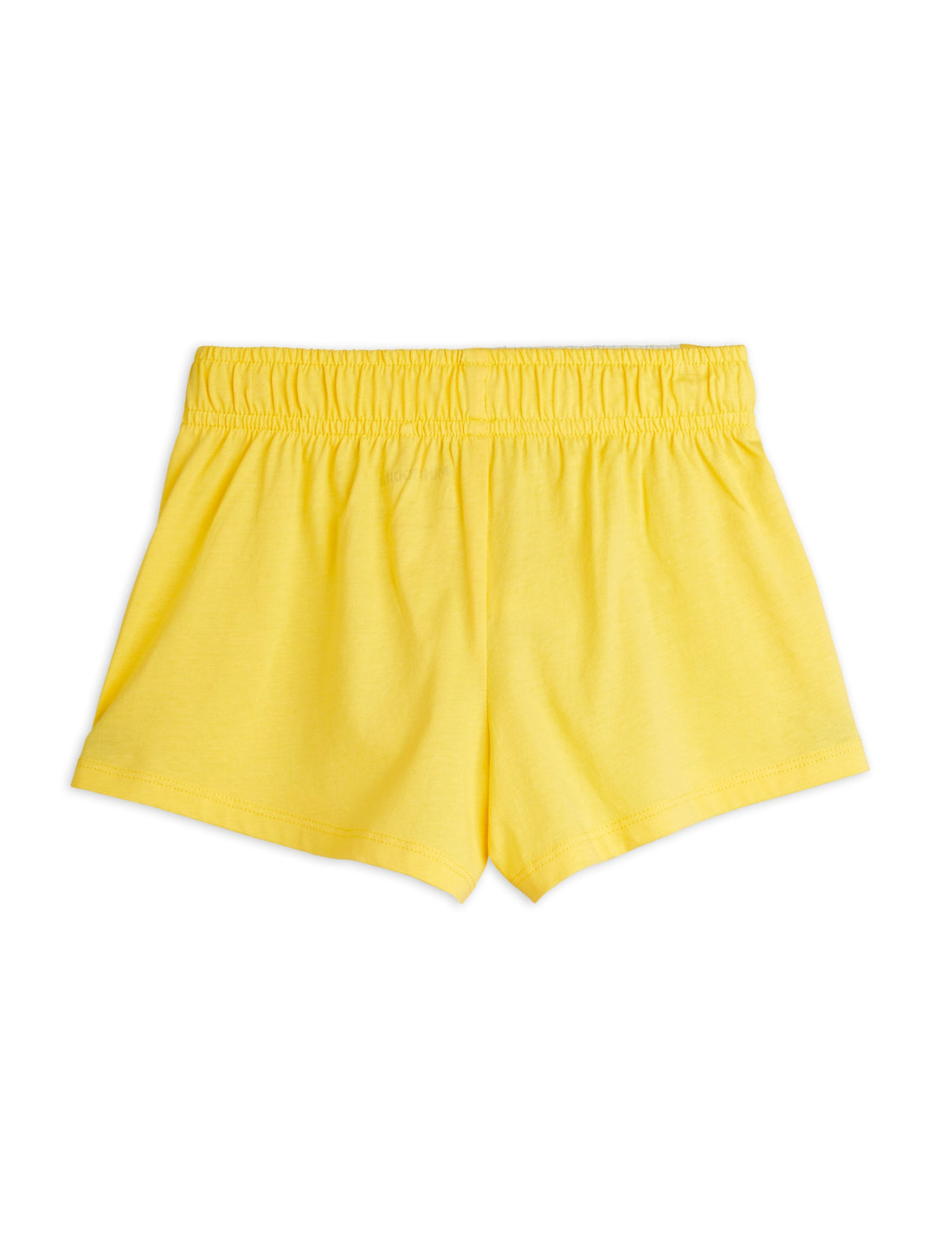 Mini Rodini Sun SP Shorts - Off White