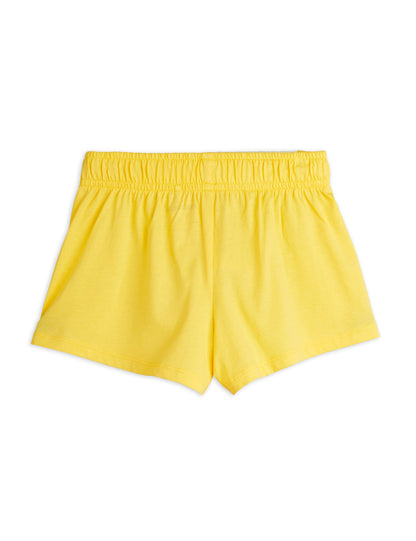 Mini Rodini Sun SP Shorts - Off White