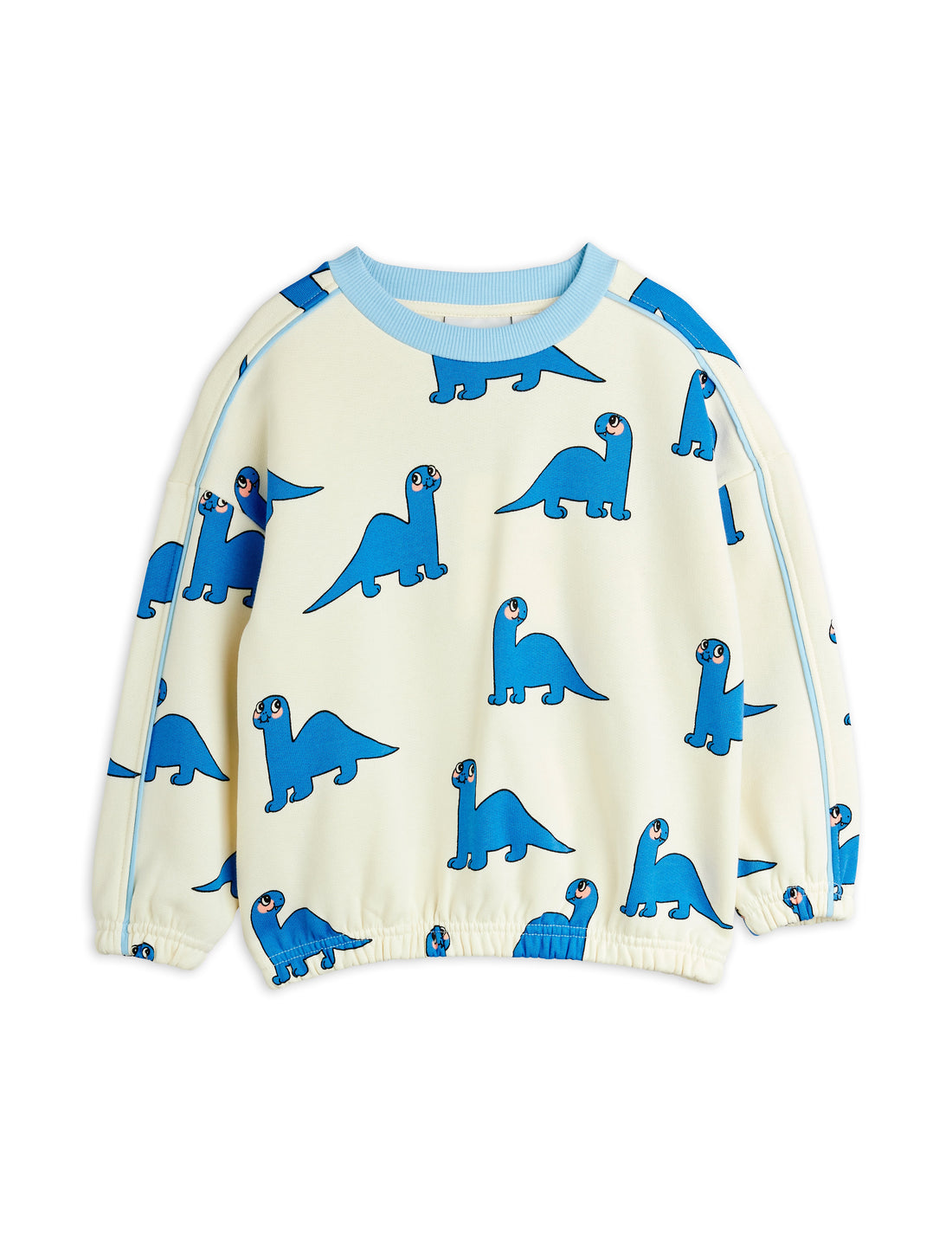 Mini Rodini Dino All Over Print Sweatshirt