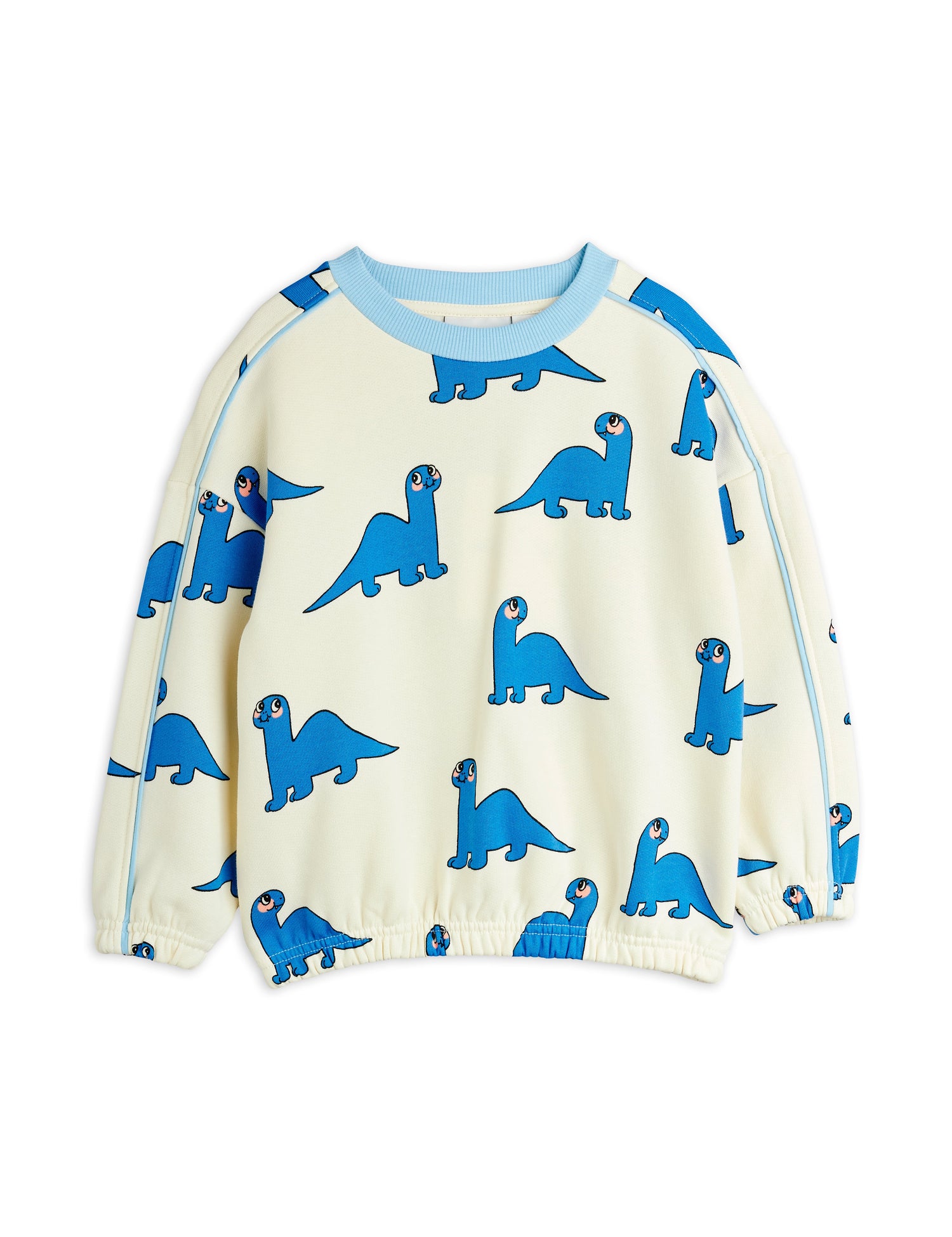Mini Rodini Dino All Over Print Sweatshirt