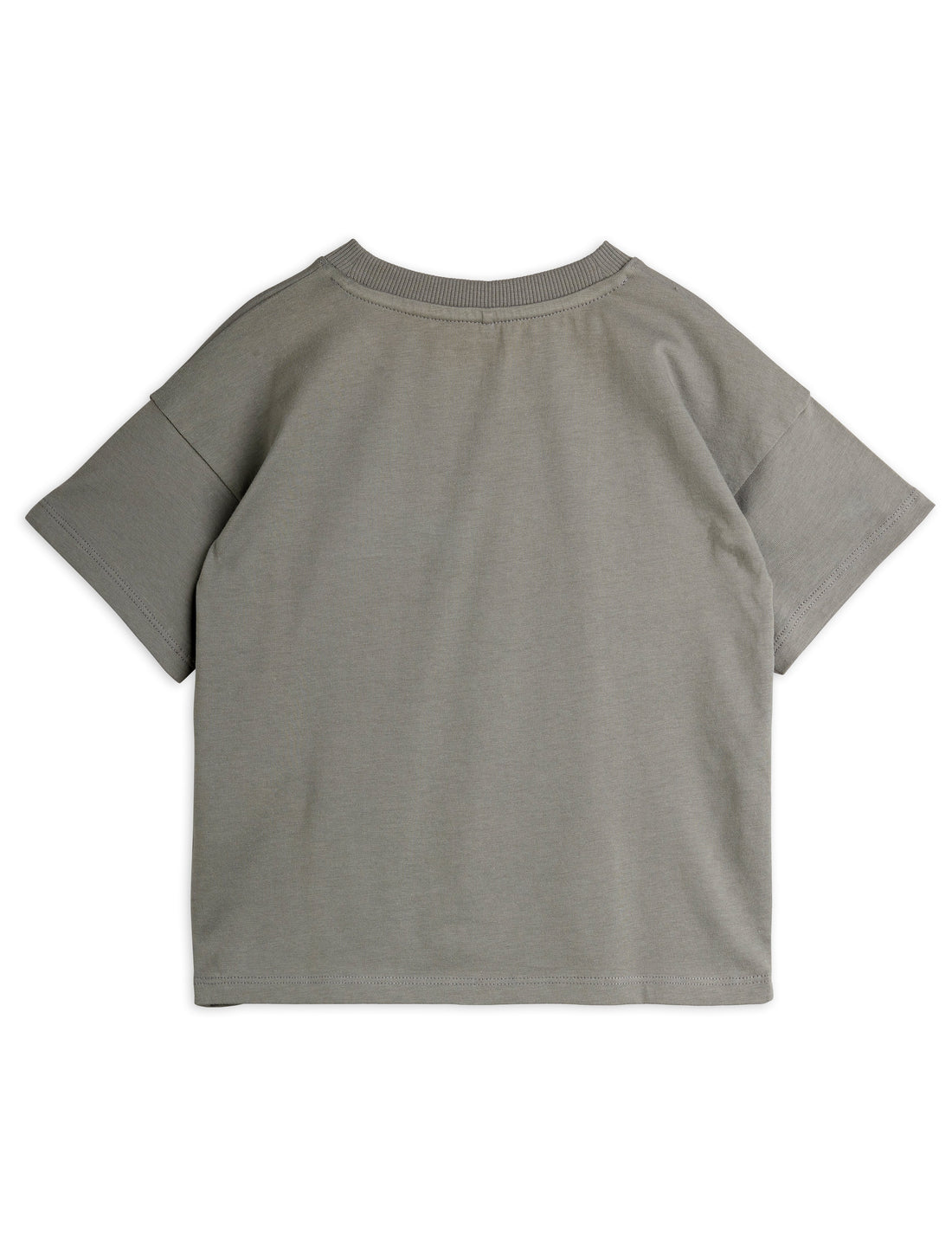 Mini Rodini Dino Sp Short Sleeve Tee -