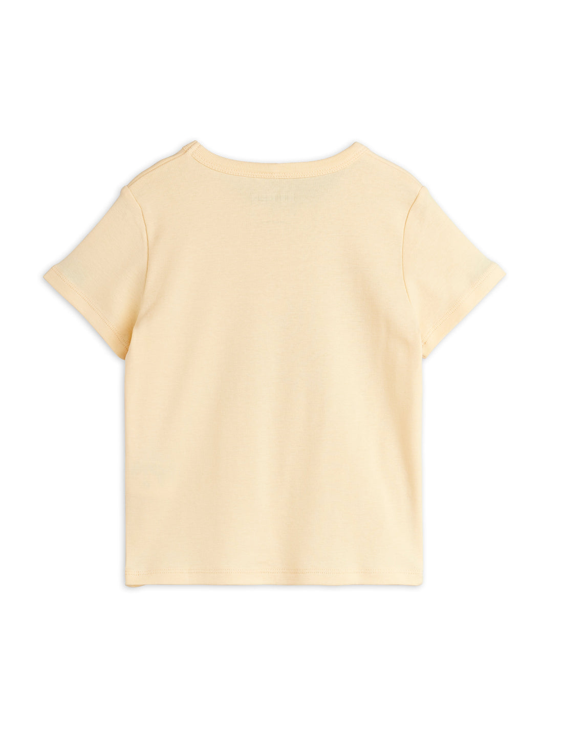 Mini Rodini Dino Sp Regular Short Sleeve Tee -