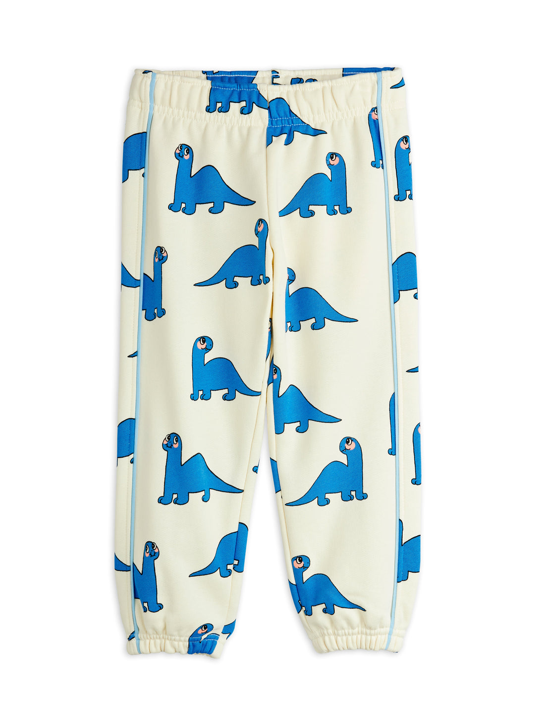 Mini Rodini Dino All Over Print Sweatpants