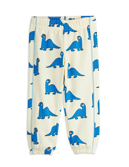 Mini Rodini Dino All Over Print Sweatpants