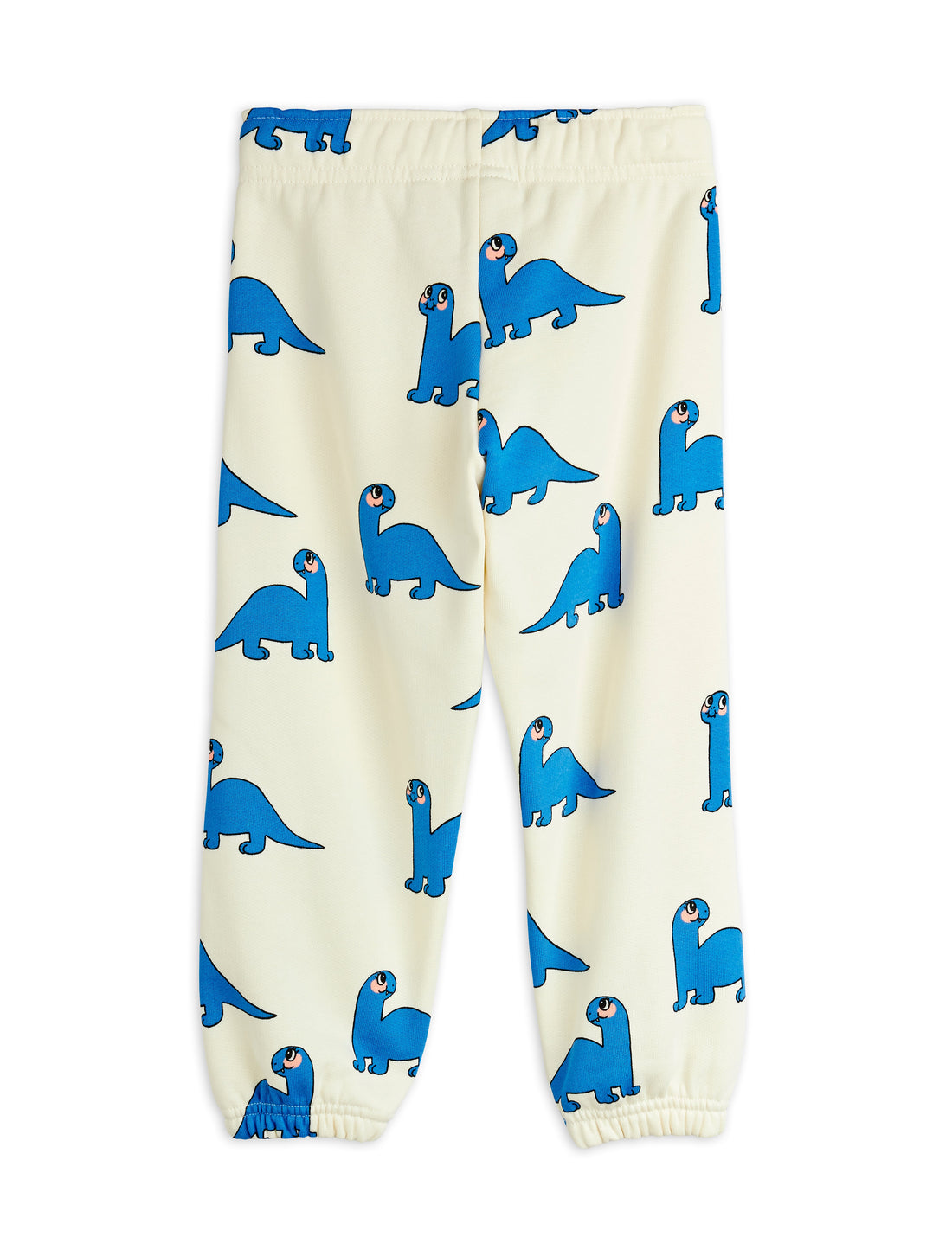 Mini Rodini Dino All Over Print Sweatpants