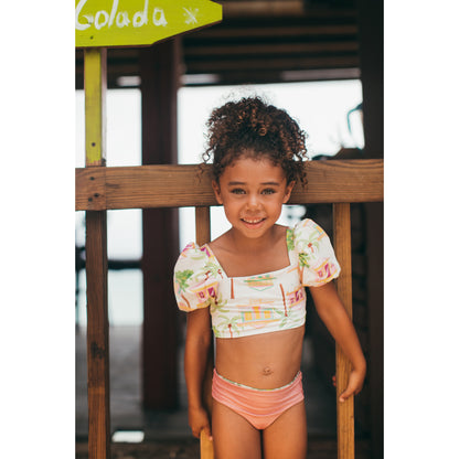 Pepita &amp; Me Bubble Bikini - Casitas Isleñas Arena