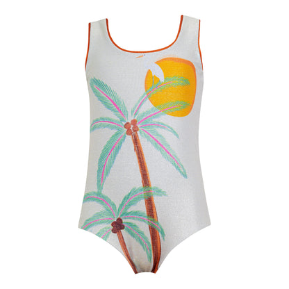 Pepita &amp; Me Sun &amp; Moon One Piece - South End Shine