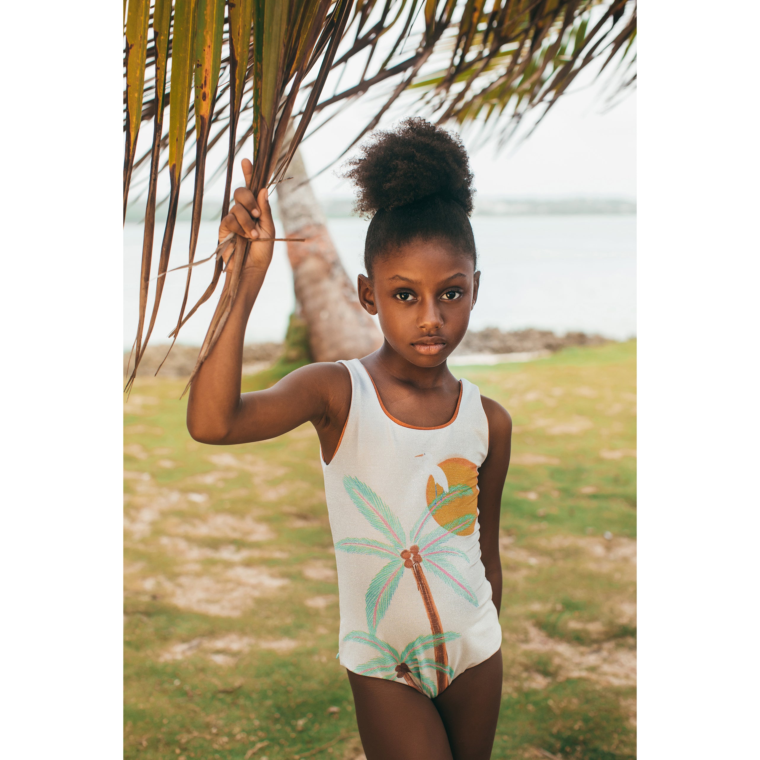 Pepita &amp; Me Sun &amp; Moon One Piece - South End Shine