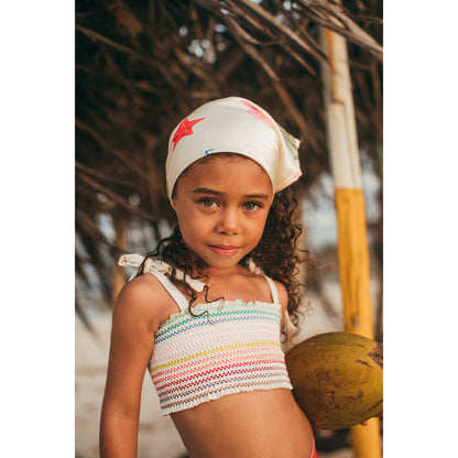 Pepita &amp; Me Waffle Bikini - I Love Sai