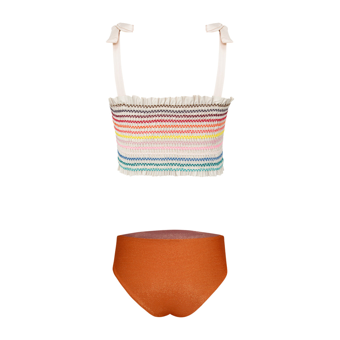 Pepita &amp; Me Waffle Bikini - I Love Sai