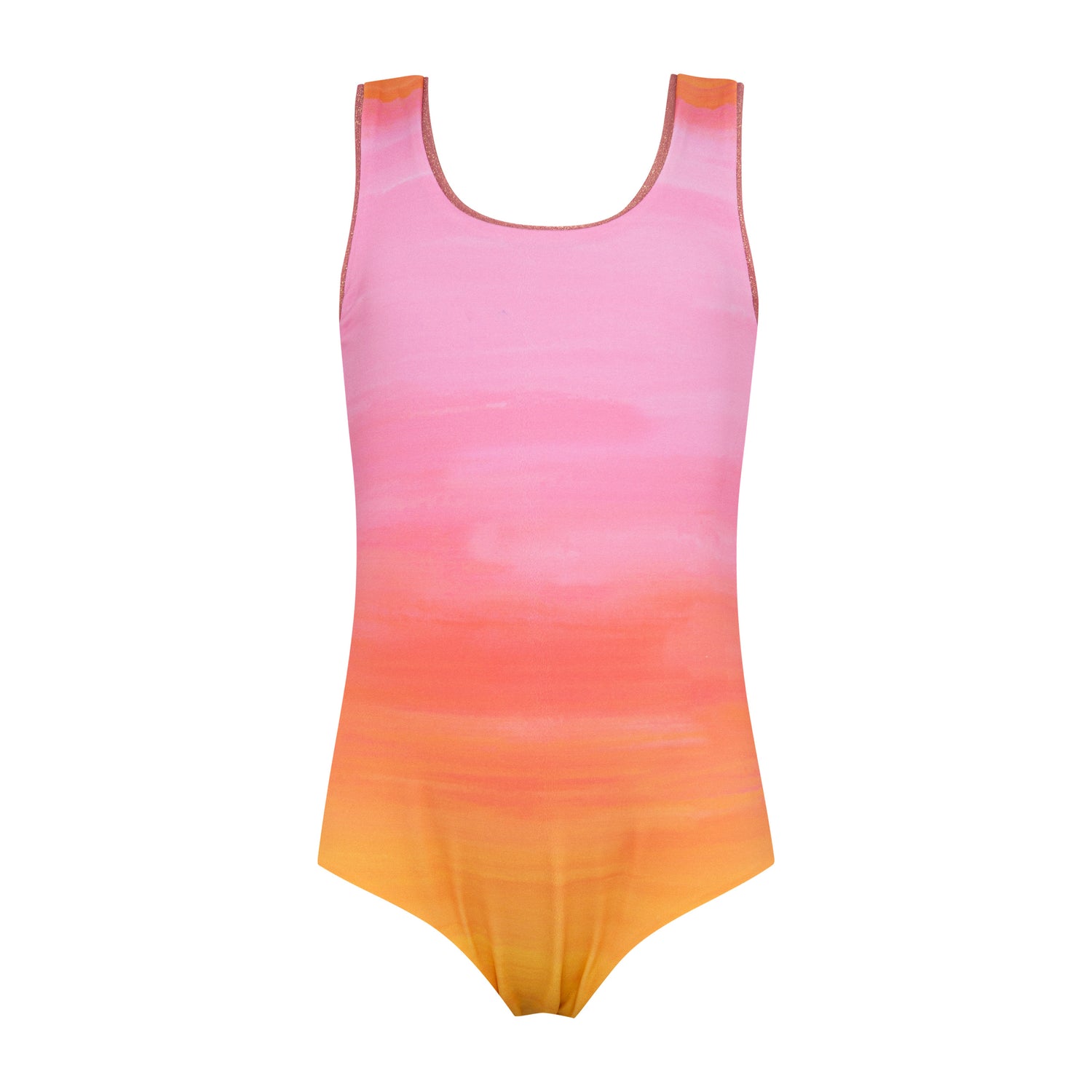 Pepita &amp; Me Sun &amp; Moon One Piece Reversible - Atardecer En Velero