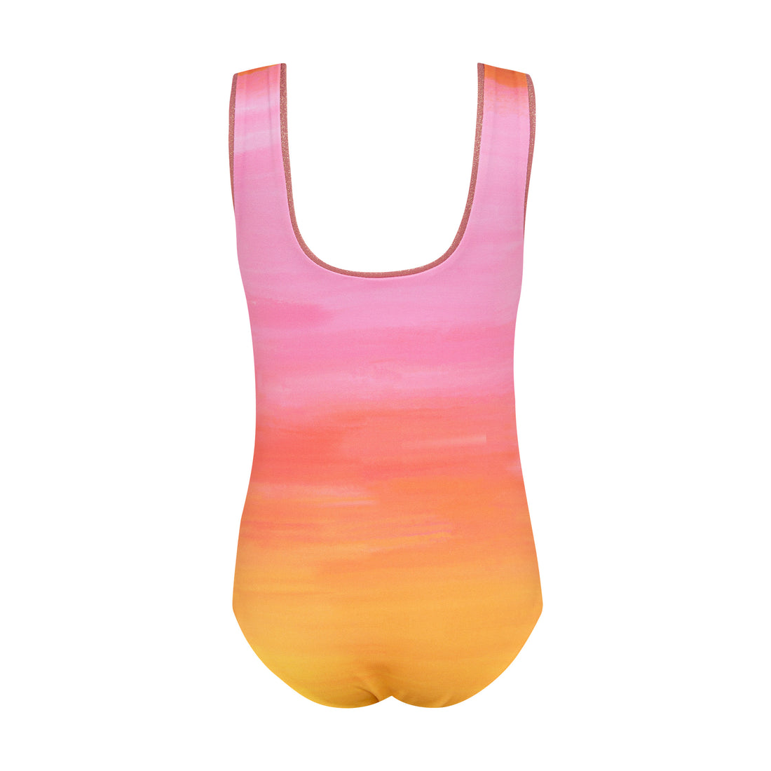 Pepita &amp; Me Sun &amp; Moon One Piece Reversible - Atardecer En Velero