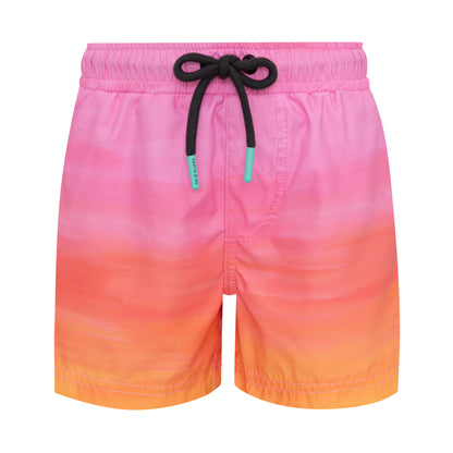 Pepita &amp; Me Swimshorts - Atardecer