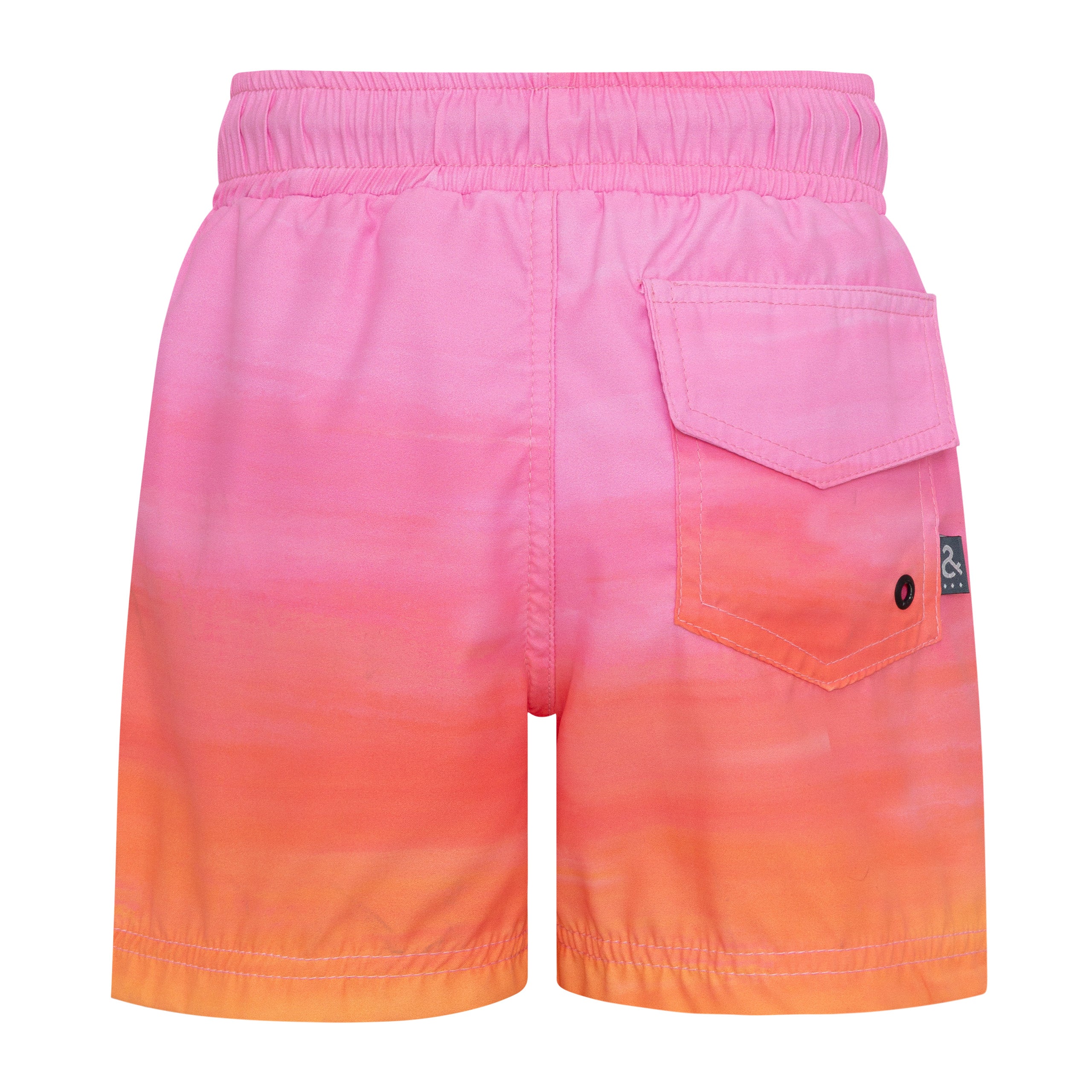 Pepita &amp; Me Swimshorts - Atardecer