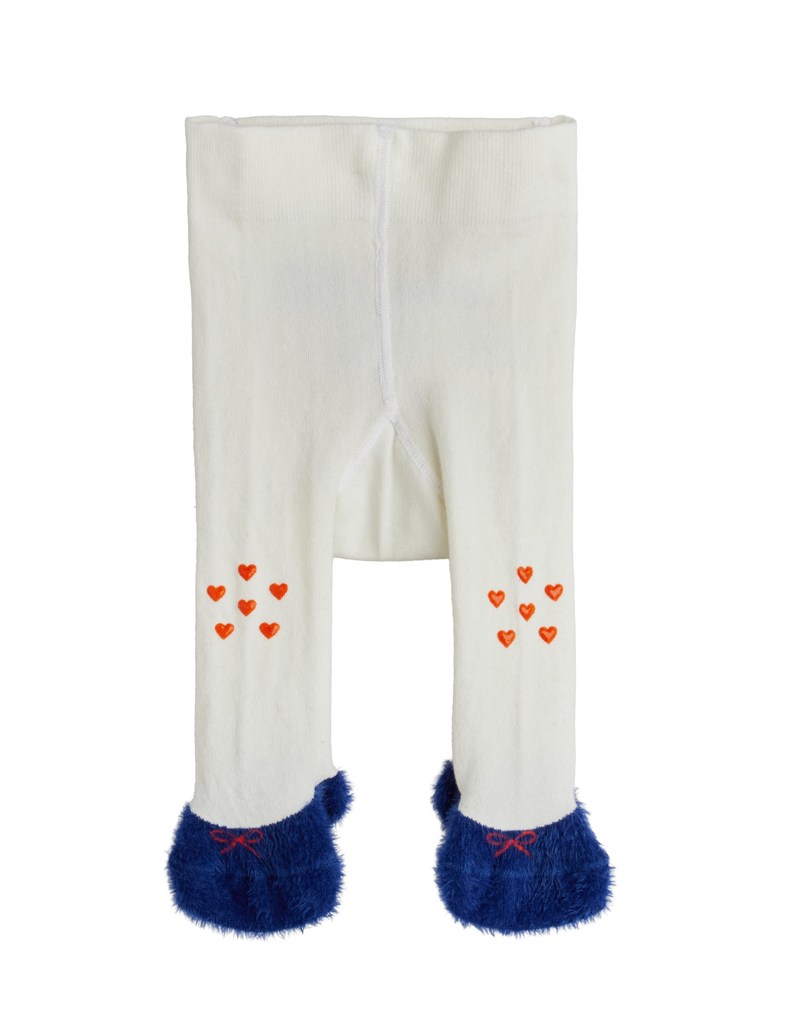 Mini Rodini Doggie Anti-Slip Baby Tights