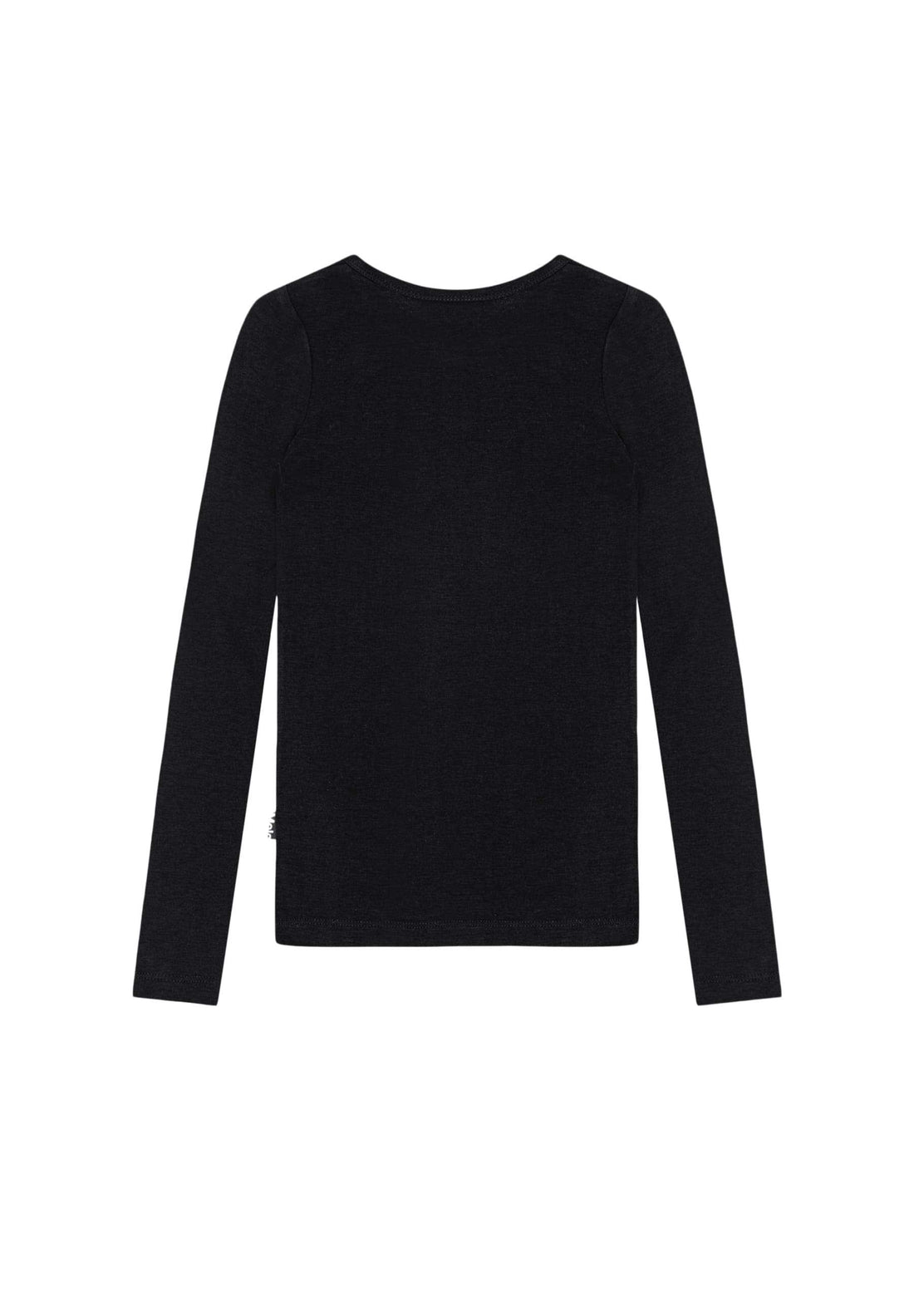 Molo Ruana Thermal T-shirts - Black
