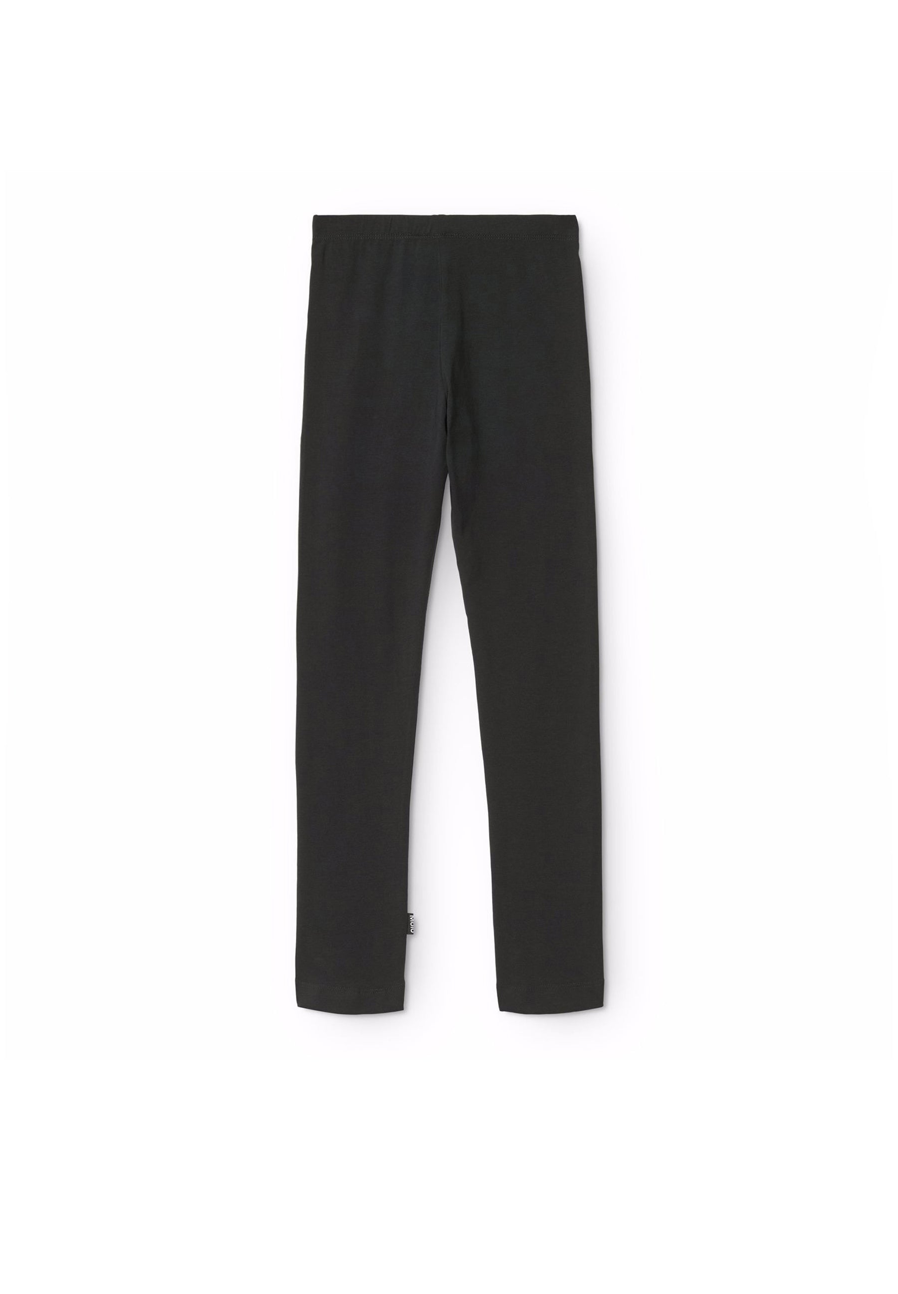 Molo Nica Leggings - Black