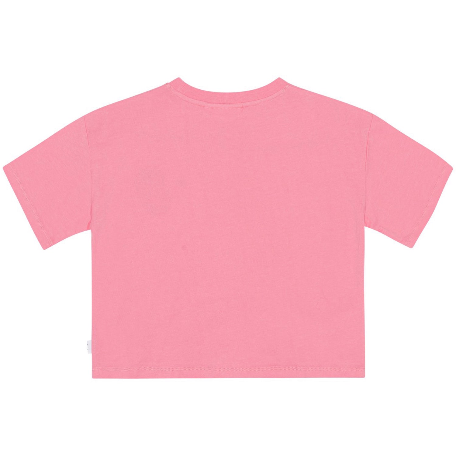 Molo Reinette Short Sleeve T-Shirt - Confetti