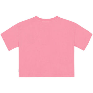 Molo Reinette Short Sleeve T-Shirt - Confetti