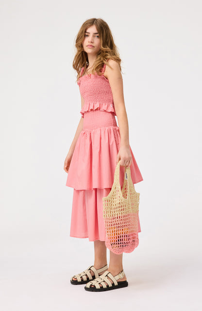 Molo Brenna Skirt - Vintage Rose