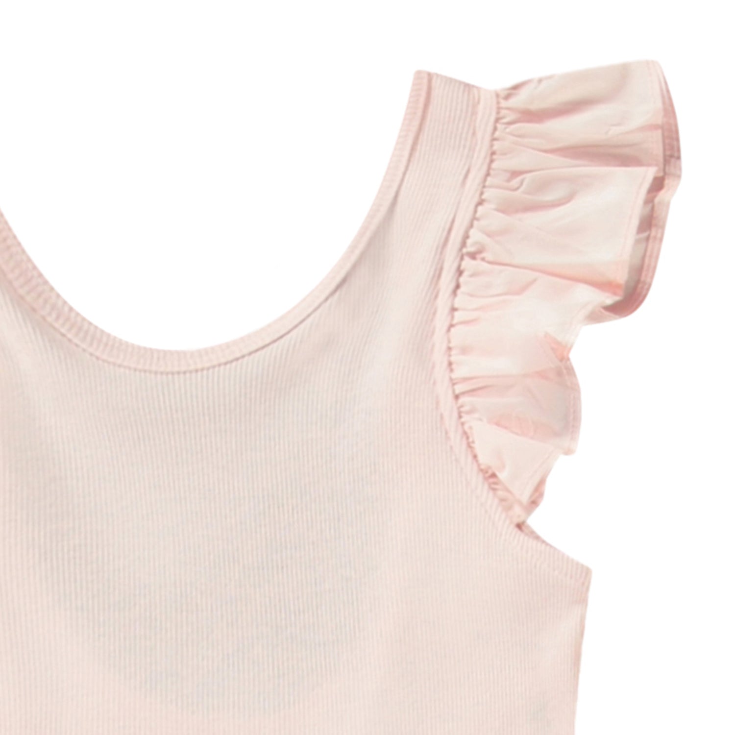 Molo Cloudia Dress - Charlotte Pink