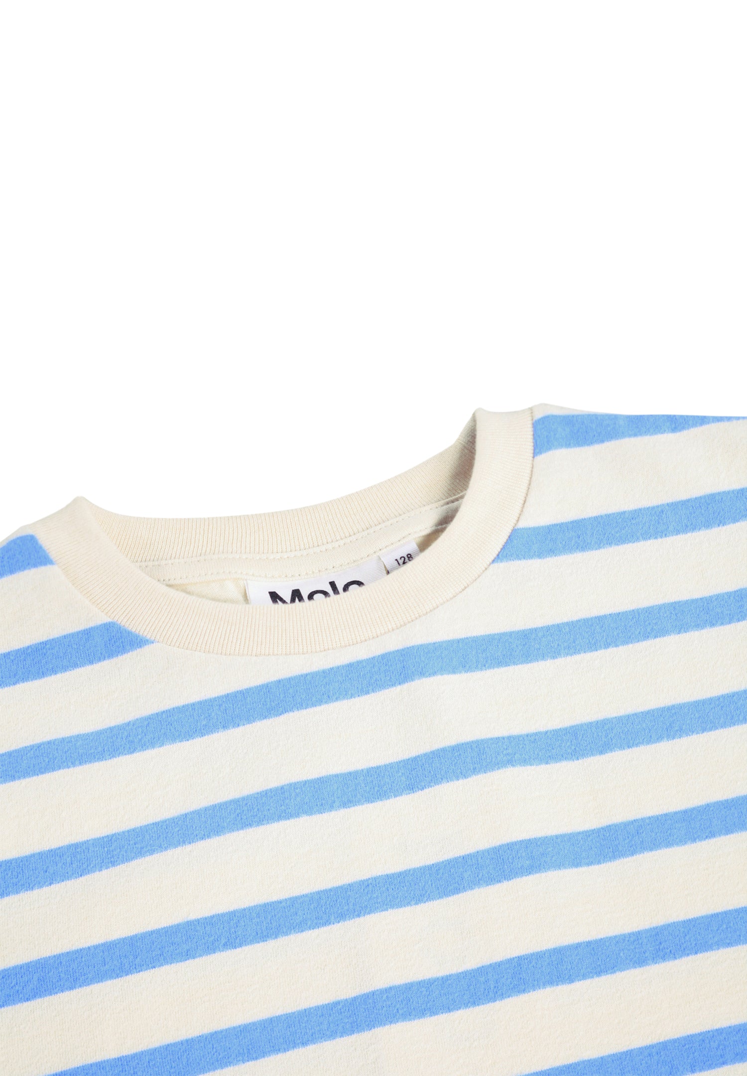 Molo Rosita Top - Fresh Stripe