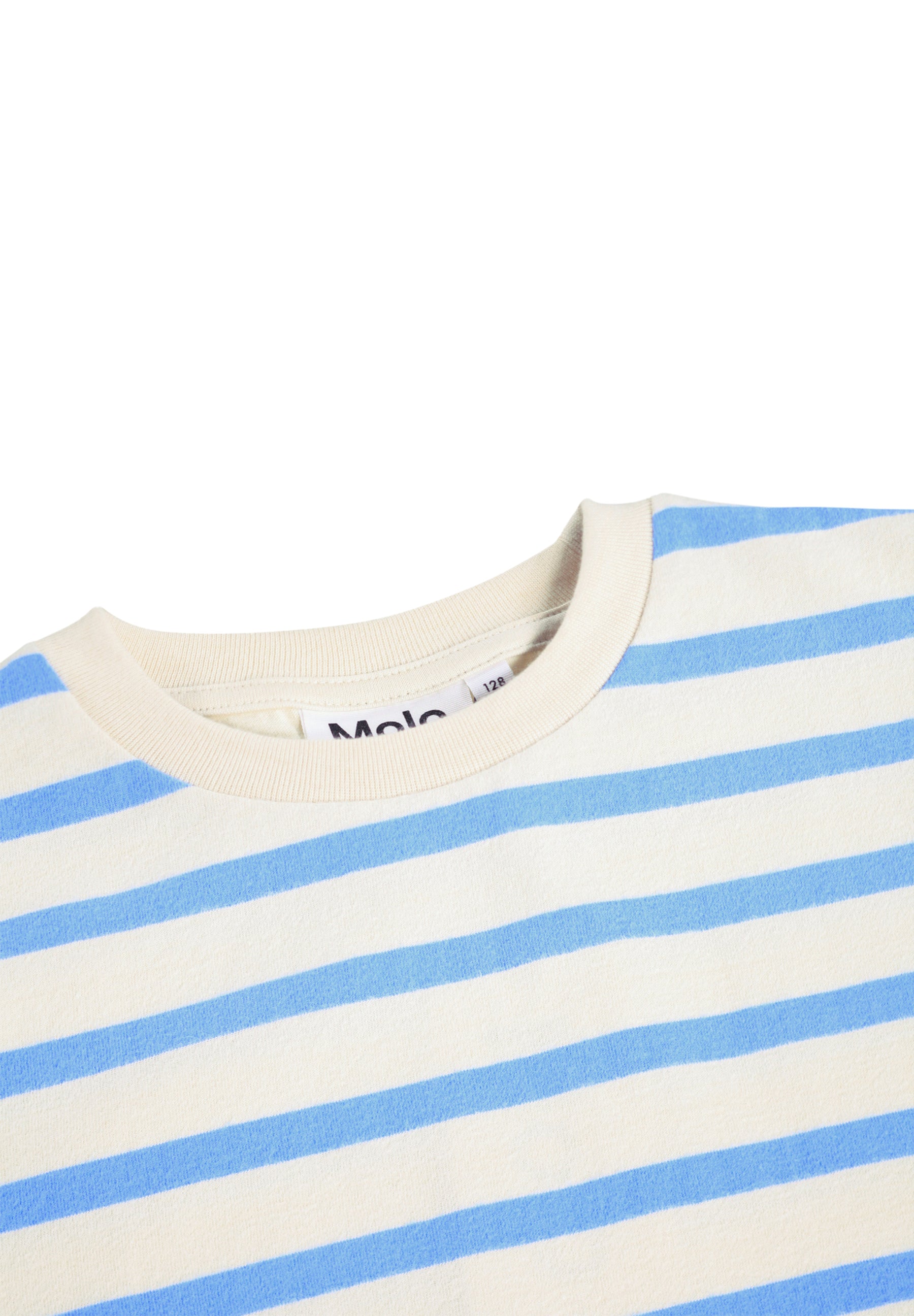 Molo Rosita Top - Fresh Stripe