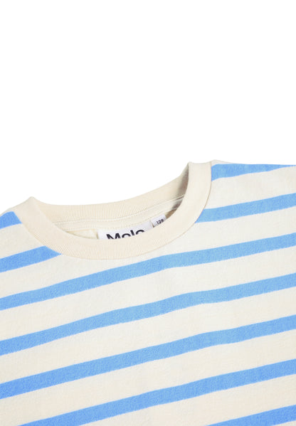Molo Rosita Top - Fresh Stripe