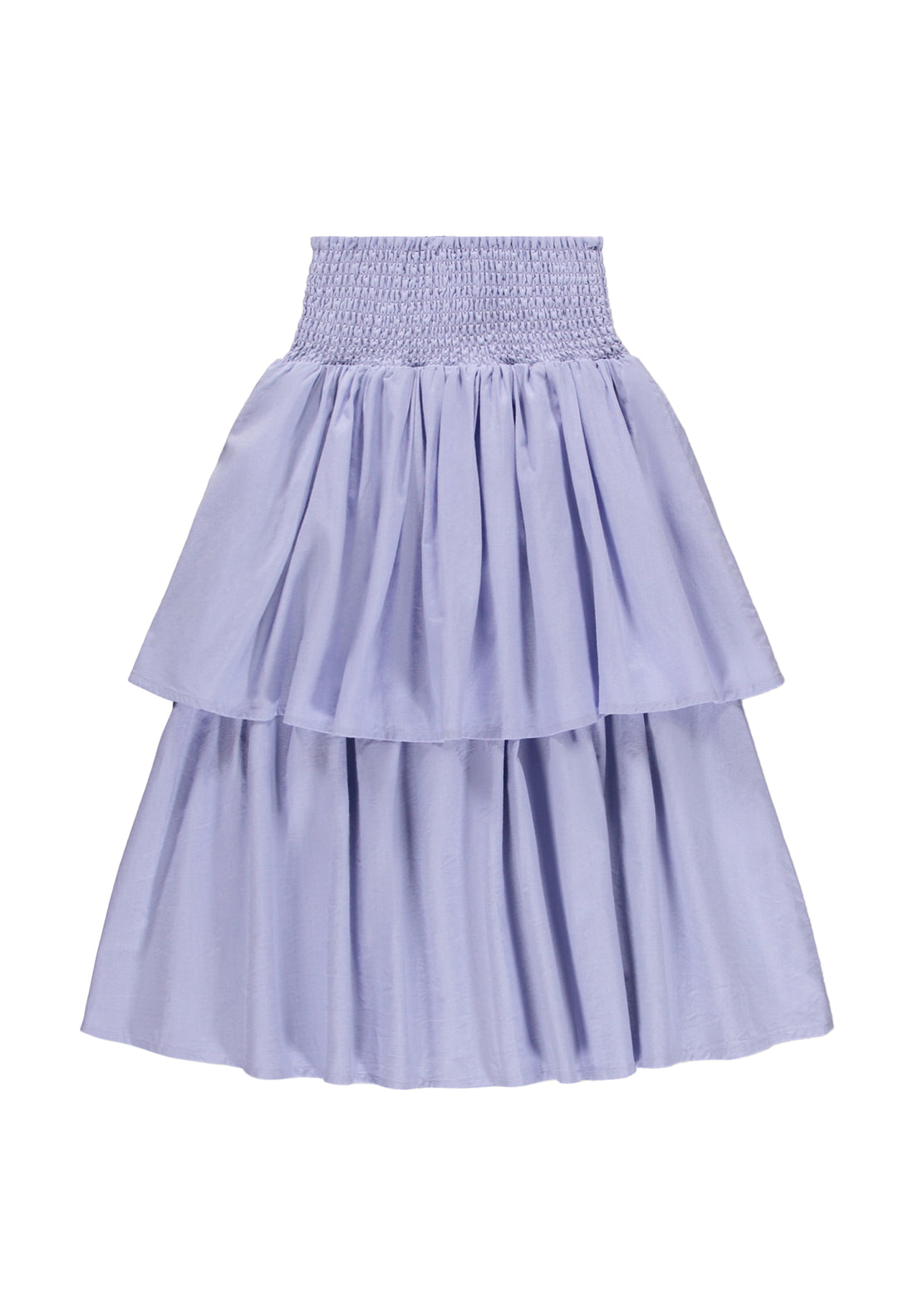 Molo Brenna Skirt - Cool Lilac