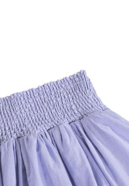Molo Brenna Skirt - Cool Lilac