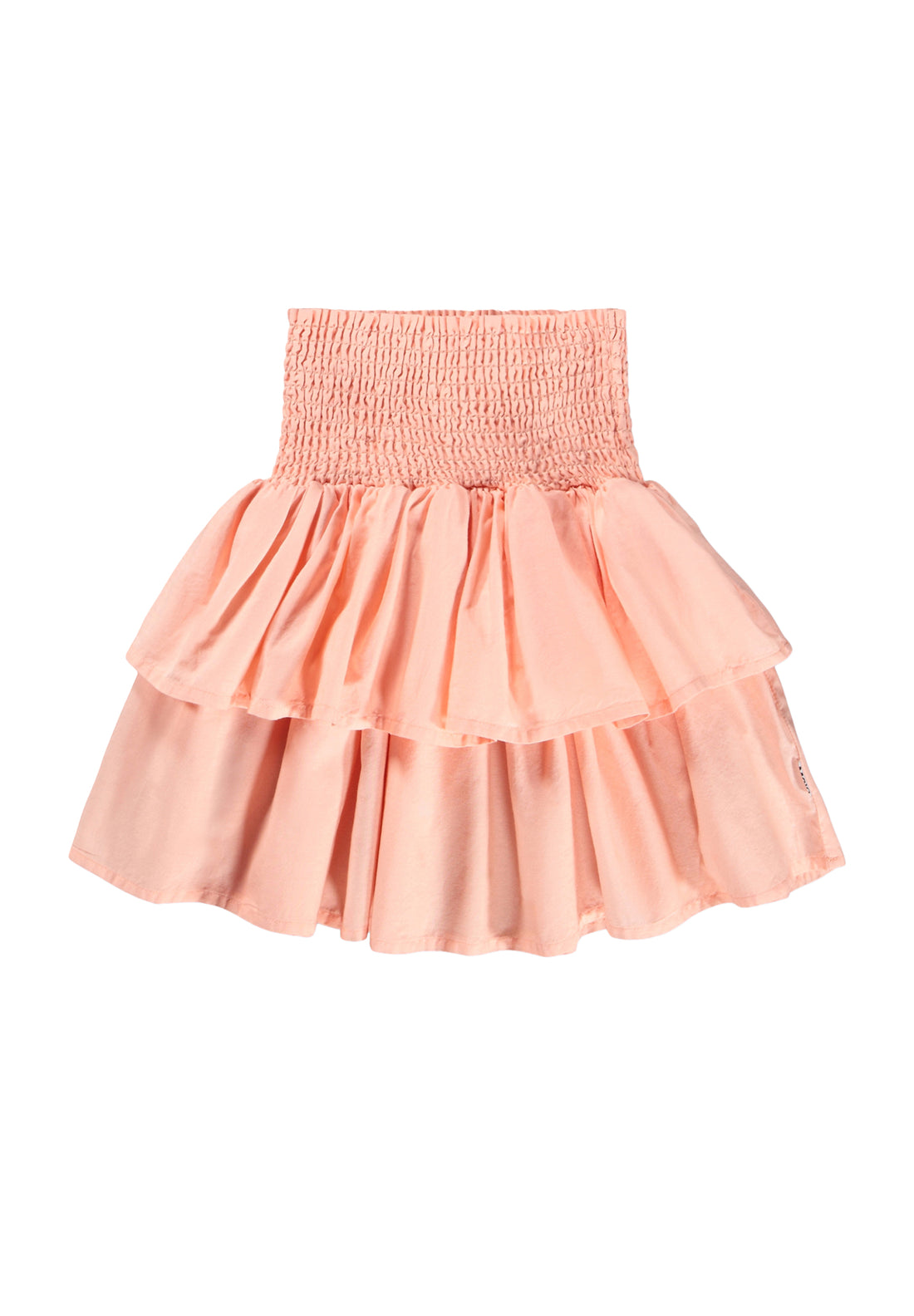 Molo Bonita Skirt - Peach Bud