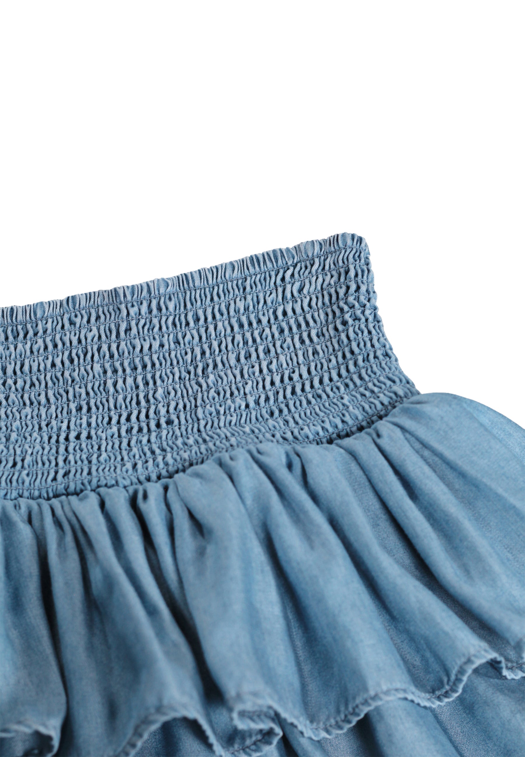 Molo Bonita Skirt - Washed