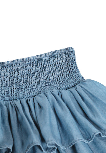 Molo Bonita Skirt - Washed