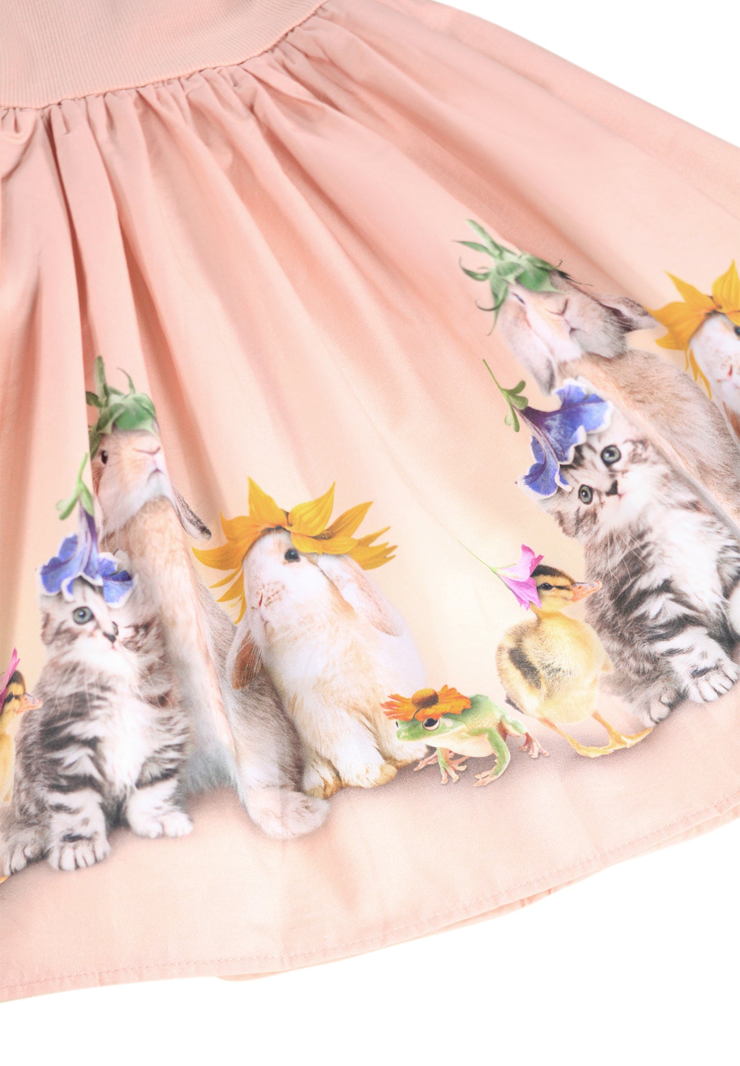 Molo Cissa  Dress - Photobooth