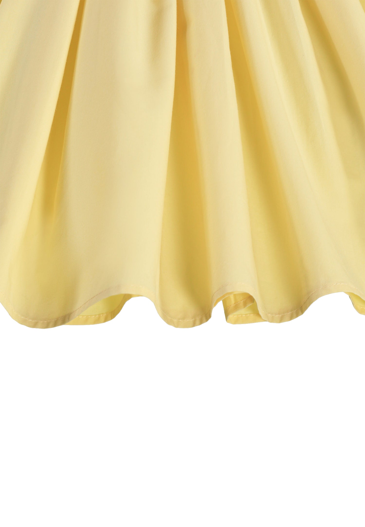 Molo Croco Dress - Sun Bleached