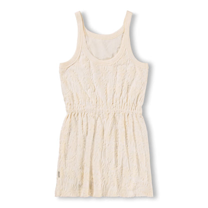Molo Camden Dress - Palm Terry