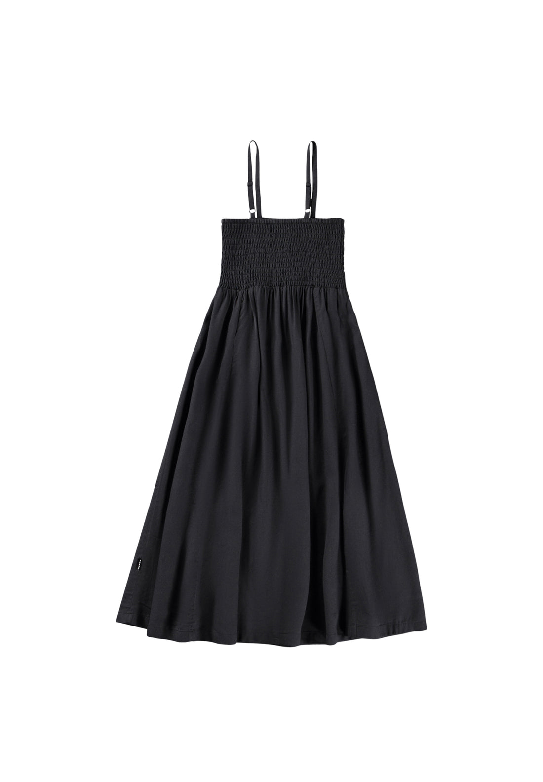 Molo Charlize  Dress - Black